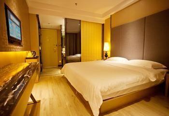 Xingbo Express Hotel Guilin Car Station Branch エクステリア 写真