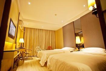 Xingbo Express Hotel Guilin Car Station Branch エクステリア 写真