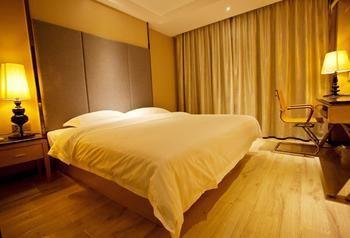 Xingbo Express Hotel Guilin Car Station Branch エクステリア 写真