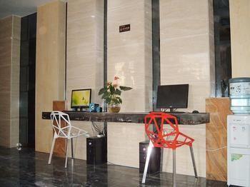 Xingbo Express Hotel Guilin Car Station Branch エクステリア 写真