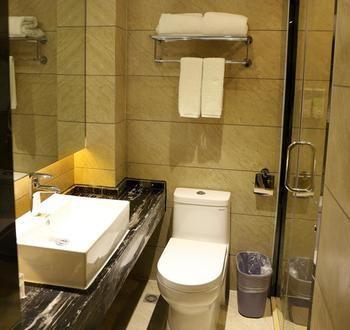 Xingbo Express Hotel Guilin Car Station Branch エクステリア 写真
