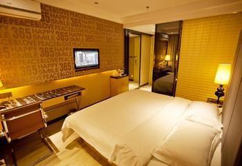 Xingbo Express Hotel Guilin Car Station Branch エクステリア 写真