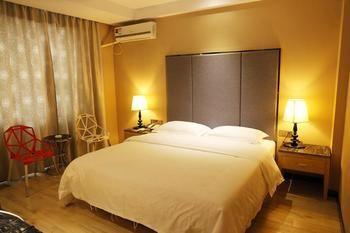 Xingbo Express Hotel Guilin Car Station Branch エクステリア 写真