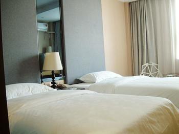 Xingbo Express Hotel Guilin Car Station Branch エクステリア 写真